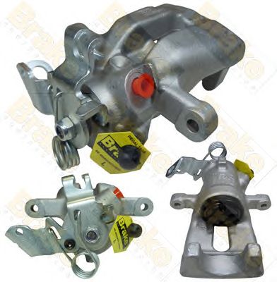 BRAKE ENGINEERING ca2486 -  Тормозной суппорт